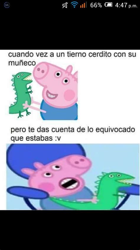 pepa pig rule 34|Pin en Memes Zegunda Parte Prros Bv .